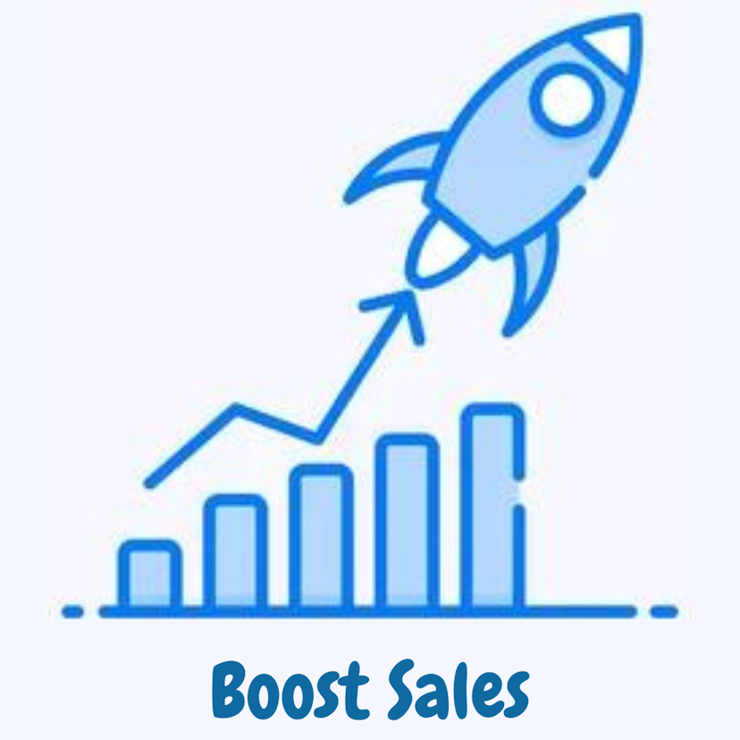 Boost Sales