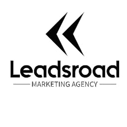 LeadsRoad Logo